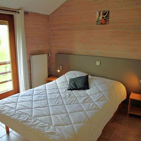 Duplex Chalet in Rendeux Ardennes with Sauna&Terrace Verpré Exterior foto